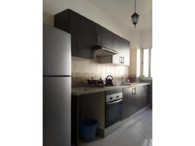 Photo Belle appartement moble a mohammadia image 5/5