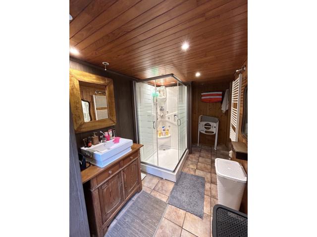 Photo Belle habitation 3 ch avec jardin, terrasse et parking image 5/6