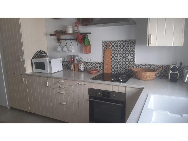 Photo belle  maison   rénovée  a OLHAO image 5/6