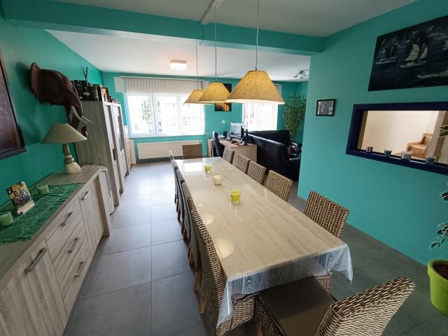 Photo BELLE MAISON + REZ DE CHAUSSEE MODULABLE image 5/6