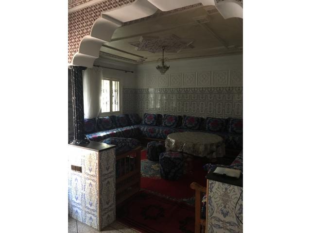 Photo Belle Villa à Casablanca image 5/6