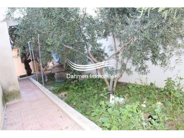 Photo Belle Villa à Hammem sousse image 5/6