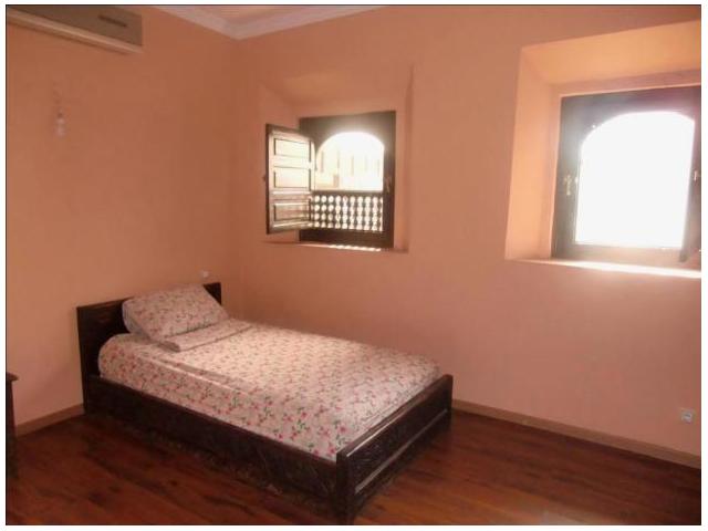 Photo Belle villa meublee vc piscine a Bab Ighli image 5/6