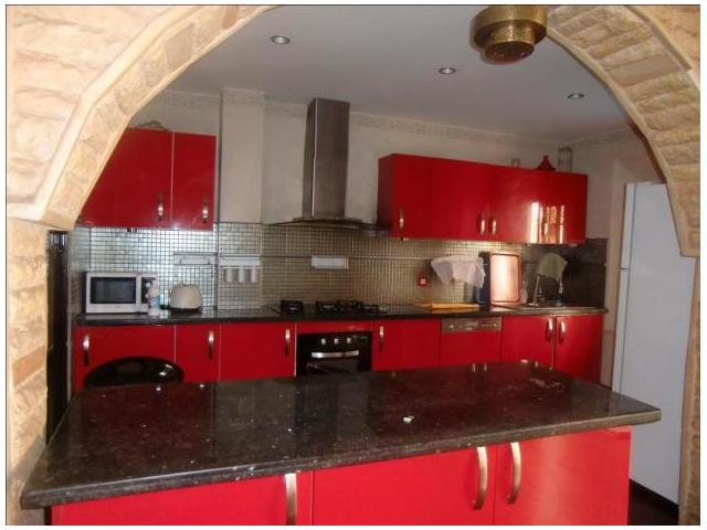 Photo Belle villa meublee vc piscine a Bab Ighli image 5/6