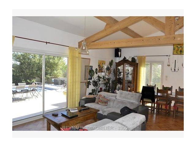 Photo BELLE VILLA PISCINE image 5/6