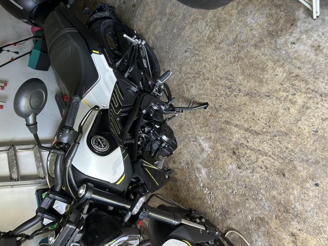 Photo Benelli leoncino 125cc image 5/6