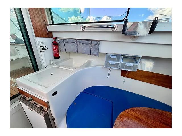 Photo BENETEAU ANTARES 650 image 5/6