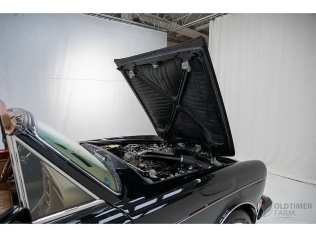 Photo Bentley Continental Cabriolet '88 CH22145 image 5/6