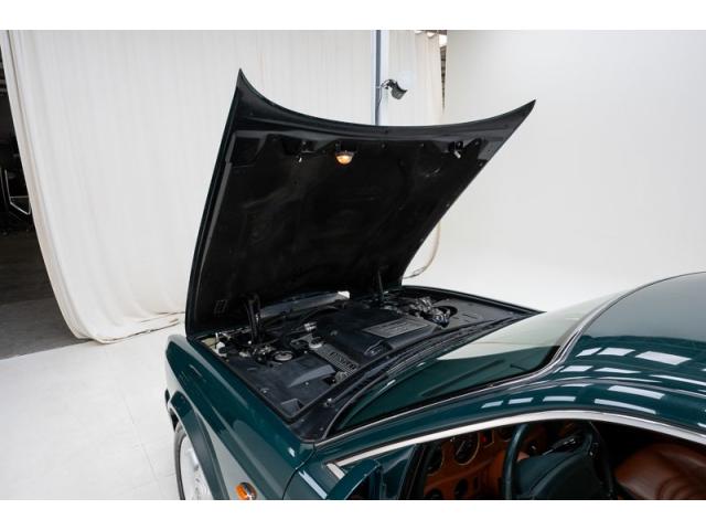 Photo Bentley Continental T Coupe '2000 CH67218 image 5/6