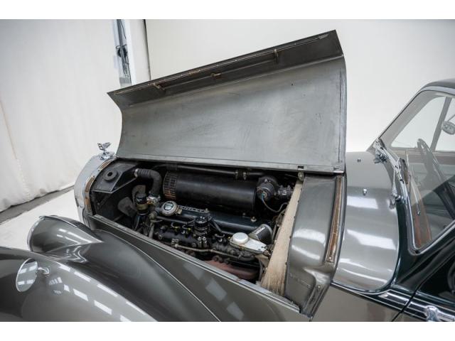 Photo Bentley R-Type Standard Steel Saloon '54 CHb18xf image 5/6