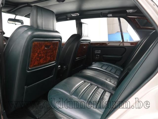 Photo Bentley Turbo R '90 CH3103 image 5/6