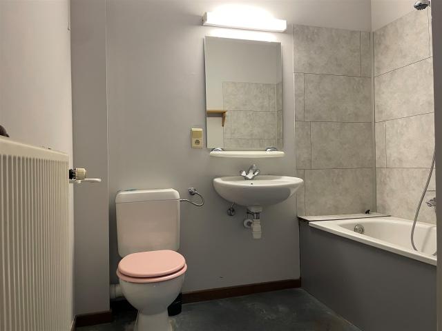 Photo BERTRIX : agréable appartement image 5/6