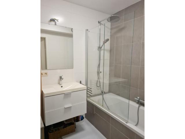 Photo Bertrix : appartement, 2 chambres, petite terrasse, ascenseur. image 5/6
