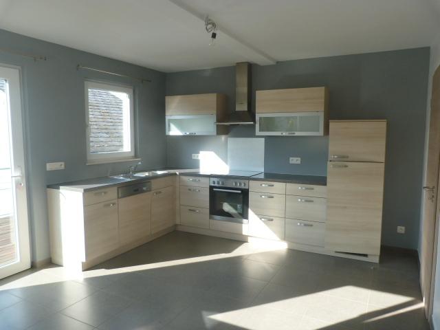 Photo Bertrix : bel appartement, 2-3 chambres, terrasse. image 5/5