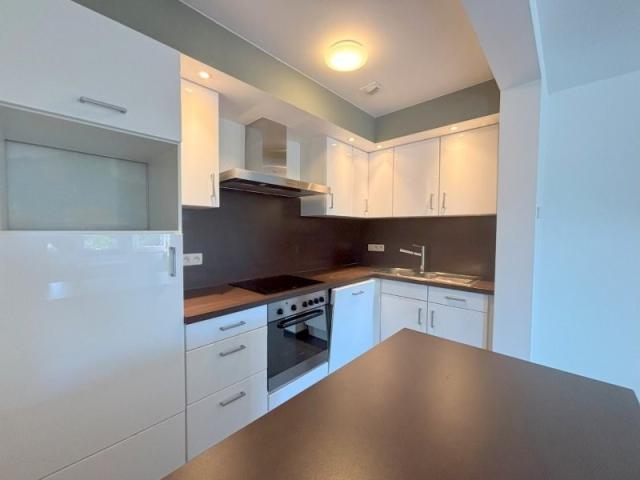 Photo BERTRIX centre : bel appartement, REZ, 2-3ch, terrasse. image 5/6