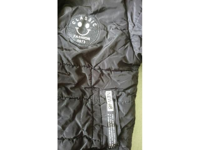 Photo Blouson enfant New 18 image 5/5