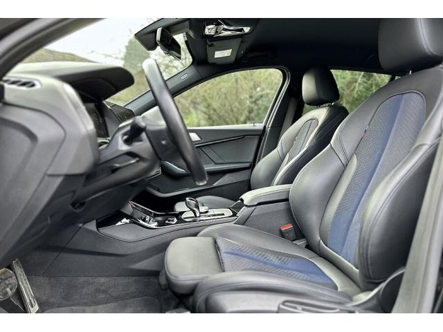 Photo BMW 118 1.5i Hatchback M-Pack Aut. - 04 2021 image 5/6