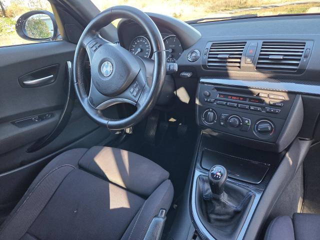 Photo Bmw 118D 122cv 90kw 6vitesses, Airco, pack électrique... image 5/6