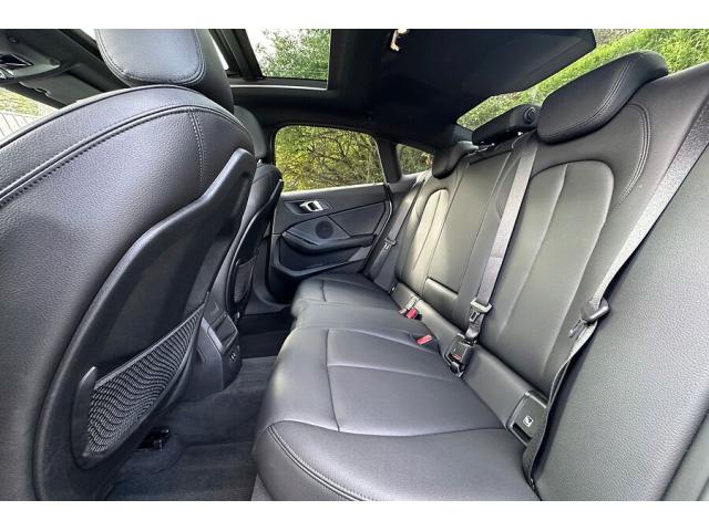 Photo BMW 216 1.5d Gran. Coupe M-Pack Aut. - 09 2023 image 5/6