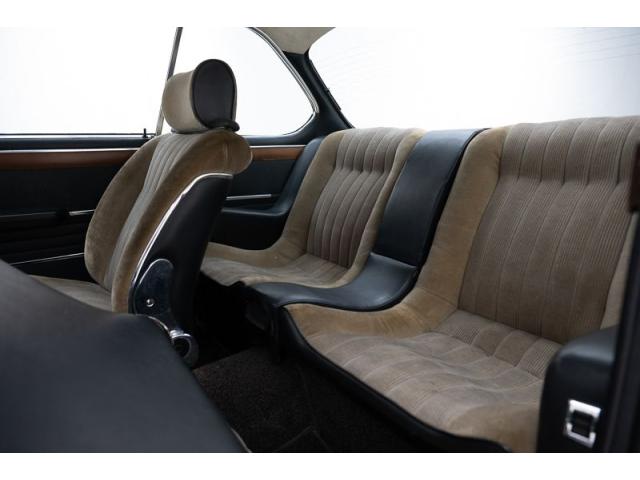 Photo BMW 3.0 CS '73 CH3076 image 5/6