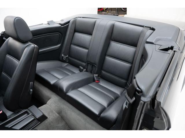 Photo BMW 318i Cabriolet '92 CH28047 image 5/6