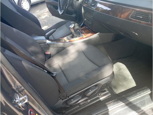 Photo BMW 320d 163 cv ct ok disponible se suite image 5/6