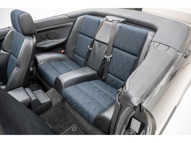 Photo BMW 325i '93 CH45419 image 5/6