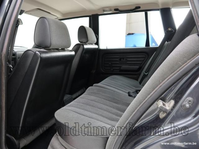 Photo BMW 325i A Touring '88 CH0299 image 5/6