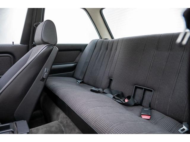 Photo BMW 325iX '87 CH48909 image 5/6