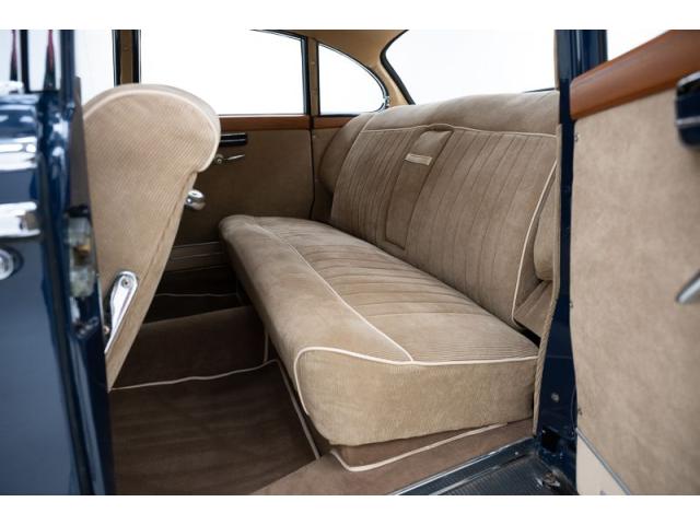 Photo BMW 502 '55 CH60907 image 5/6