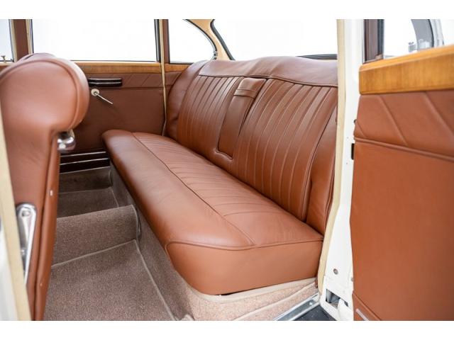 Photo BMW 502 '62 CH64755 image 5/6