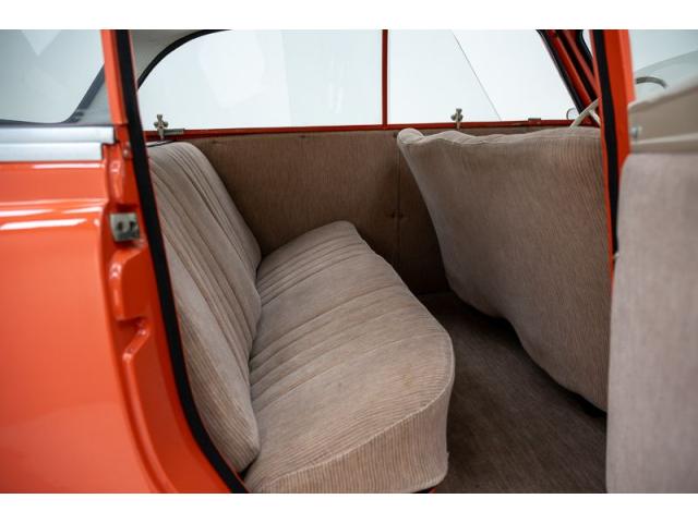 Photo BMW 600 '58 CH30949 image 5/6