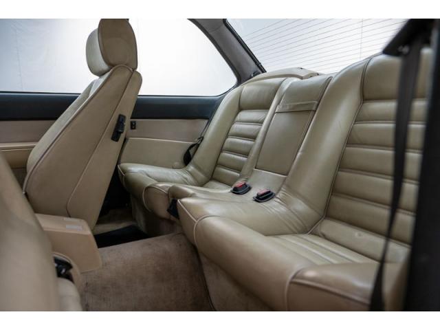 Photo BMW 635 CSI '84 CH74766 image 5/6