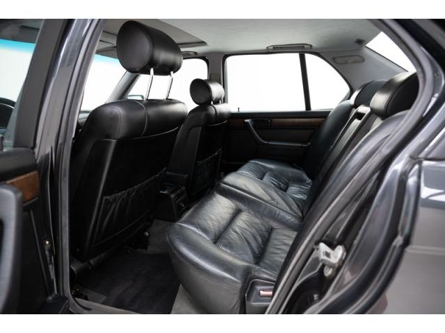 Photo BMW 730i E32 '88 CH54692 image 5/6