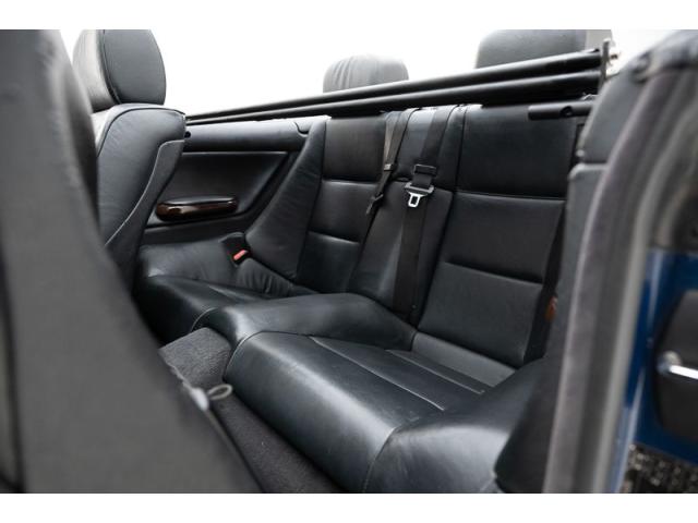 Photo BMW E46 325ci '2001 CH01373 image 5/6