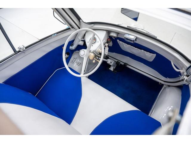 Photo BMW Isetta 250 '63 CH4765 image 5/6