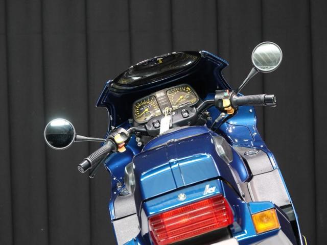 Photo BMW K1 '90 CH65k1 image 5/6