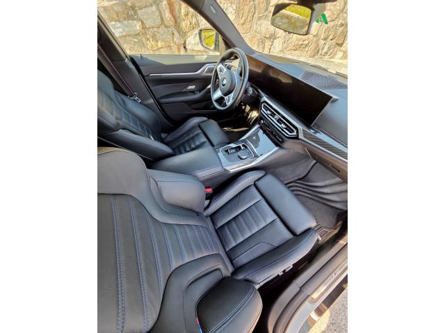 Photo BMW M440i xdrive Gran Coupé Sport Pro image 5/6