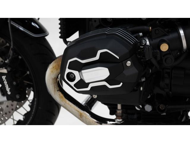 Photo BMW R Nine T 100 Years '2023 CH5179 image 5/6