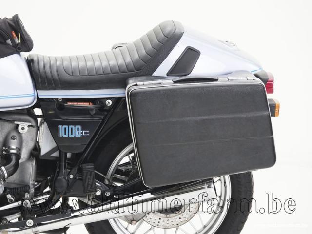 Photo BMW R100RS '79 CH6381 image 5/6
