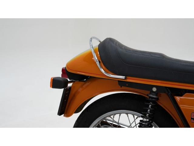 Photo BMW R90 S '76 CH83791 image 5/6