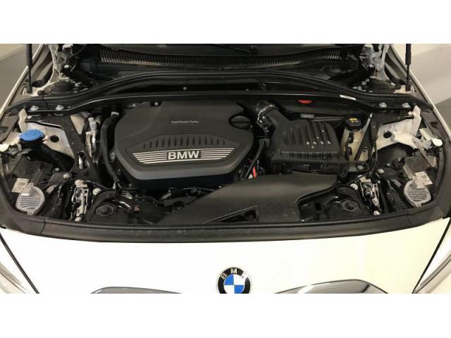 Photo Bmw Serie 1 118dA 150ch M Sport image 5/6