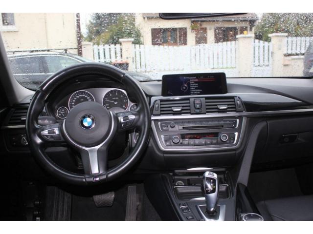 Photo BMW série 3 320d Touring Xdrive image 5/6