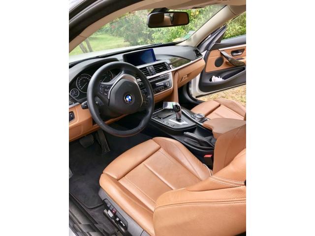 Photo BMW serie 4 - Luxury 420 D Coupé 10ch F32 250ch Bva 8 image 5/6