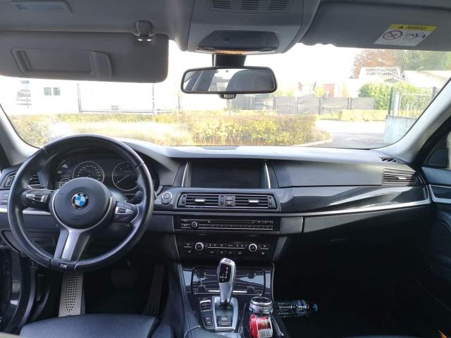 Photo BMW serie5  Xdrive pack M image 5/6