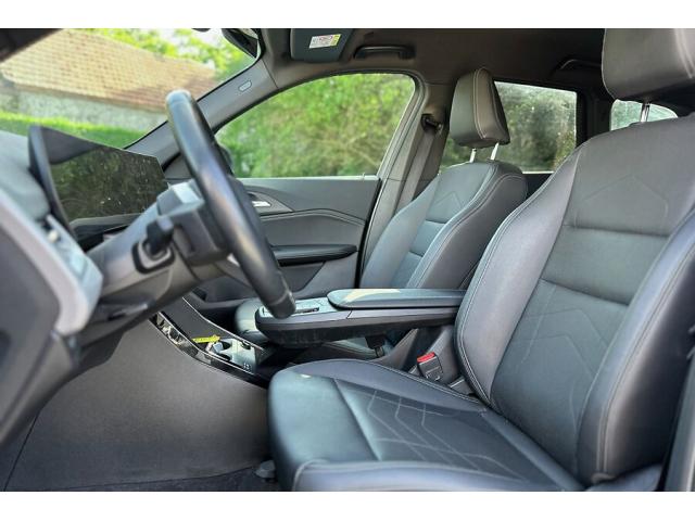 Photo BMW X1 1.5i sDrive Aut. - 01 2023 image 5/6