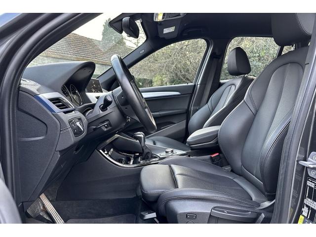 Photo BMW X1 1.5i Xdrive M-Pack Steptronic - 05 2022 image 5/6