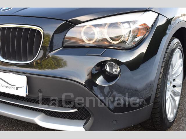 Photo BMW X1 - (E84) XDRIVE20D 177 LUXE image 5/6