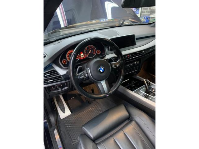Photo BMW X5 DIESEL image 5/5