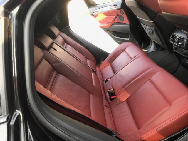 Photo BMW X6 4L Exclusive image 5/6